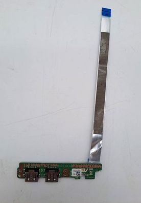 Asus VivoBook 17 X712DA USB-Board 69N180D10B01-01