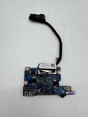 HP ENVY Spectre XT USB Audio Bord LS-855CP