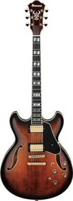 Ibanez AS113B-TBC Limited Edition