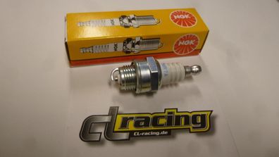 Ngk CM-6 5812 Zündkerze spark plug Rasenmäher Motorsense Gartenfräse