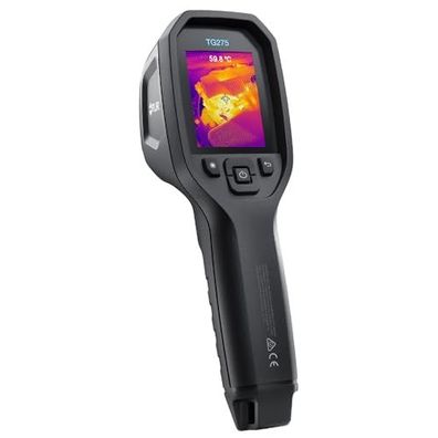 FLIR TG275 Wärmebildkamera mit Bullseye-Laser fér Fahrzeugdiagnose
