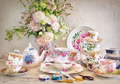 Teatime