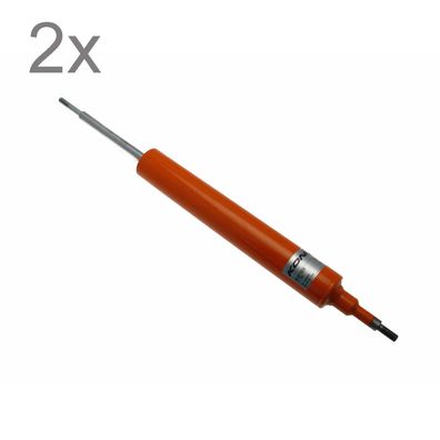 2x Koni STR.T Stoßdämpfer 2-8250-1026 Hinterachse Für BMW 3er E90/91/92/93