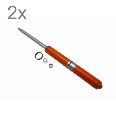 2x Koni STR.T Stoßdämpfer 2-8650-1003 Vorderachse Für Citroen AX Saxo