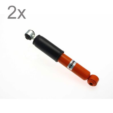 2x Koni STR.T Stoßdämpfer 2-8250-1018 Hinterachse Für FIAT Barchetta Punto