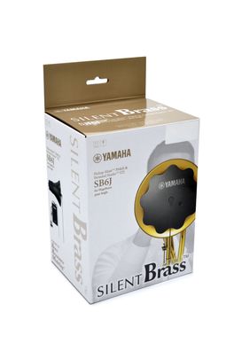 Yamaha SB6J für Flügelhorn