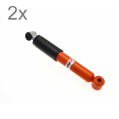 2x Koni STR.T Stoßdämpfer 2-8050-1063 Hinterachse Für Peugeot 306