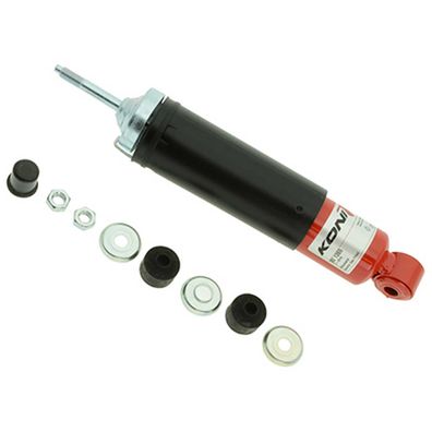 Koni Stoßdämpfer 30-1365 Vorderachse Für OPEL Campo Frontera Heavy Track