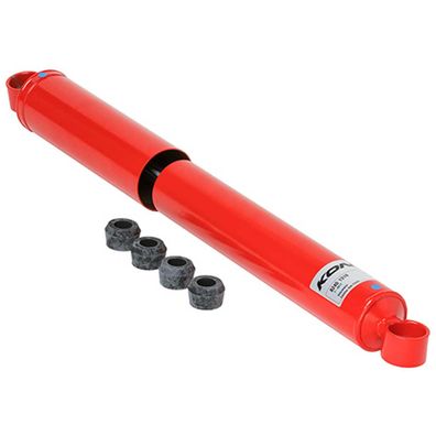 Koni Stoßdämpfer 8240-1318 Hinterachse Für FIAT Fullback Heavy Track