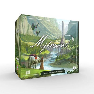 Mythwind
