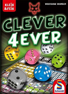 Clever 4-ever