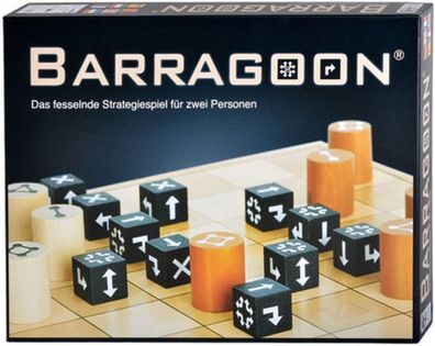 Barragoon