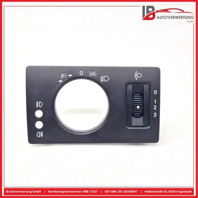 Abdeckung Lichschalter A1696800865 Mercedes B-KLASSE W245 B180 CDI Mercedes