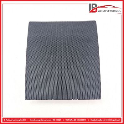 Armaturenbrett Lautsprecher Abdeckung A1696800636 Mercedes B-KLASSE W245