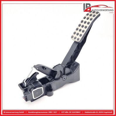 Gaspedal Gaspotenziometer A1693000904 Mercedes B-KLASSE W245 B180 CDI Mercedes