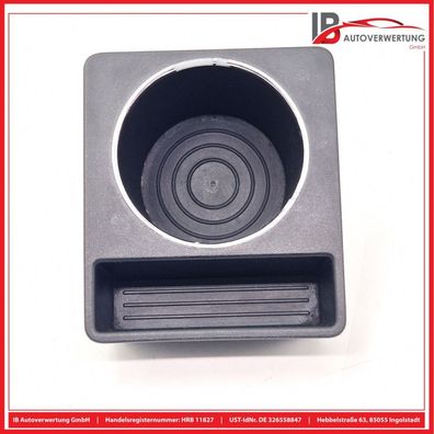 Getränkehalter Cupholder A1696830294 Mercedes B-KLASSE W245 B180 CDI Mercedes