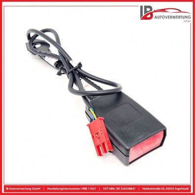 Gurtschloss Vorne Rechts oder Links 1698601769 Mercedes B-KLASSE W245 B180 CDI