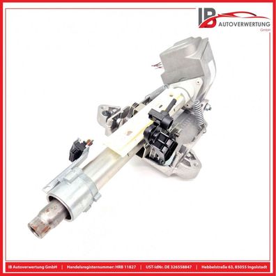 Lenksäule Servolenkung A1694603216 1695452932 Mercedes B-KLASSE W245 B180 CDI