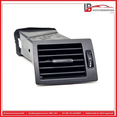 Lüftungsgitter Armaturenbrett Rechts 1698300254 Mercedes B--KLASSE W245 B180 CDI