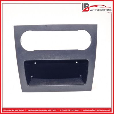 Mittelkonsole Ablagefach A1696800239 Mercedes B-KLASSE W245 B180 CDI Mercedes