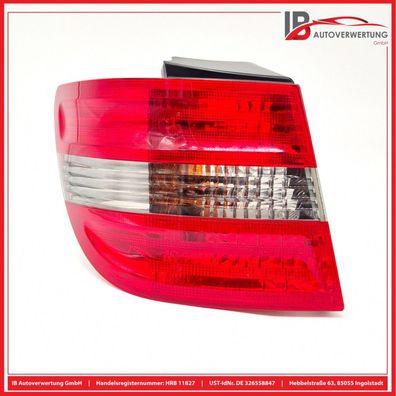Rückleuchte links Bremslicht A1698202364 Mercedes B KLASSE W245 B180 CDI