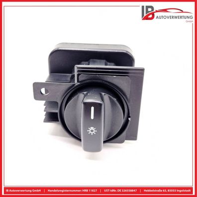 Schalter Lichtschalter 1695451304 A1695451304 Mercedes B-KLASSE W245 B180 CDI