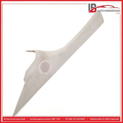 Verkleidung A-Säule rechts A1696903125 Mercedes B-KLASSE W245 B180 CDI Mercedes