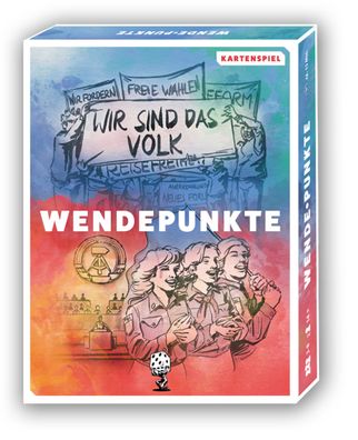 Wendepunkte