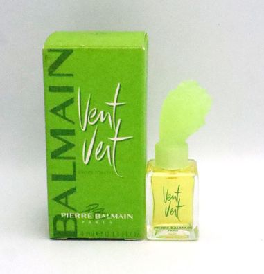 Balmain Vent Vert - Eau de Toilette 4 ml (Miniatur)
