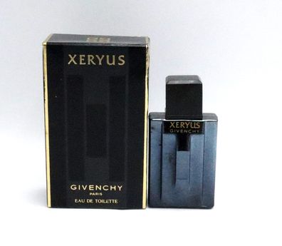 Givenchy XERYUS - Eau de Toilette 4 ml (Miniatur)