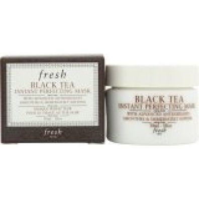 Black Tea Fresh Instant Perfecting Mask 30ml