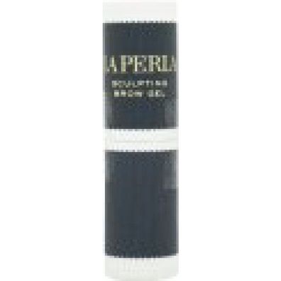 La Perla Sculping Brow Mascara - #200 Transparent - 4.5ml
