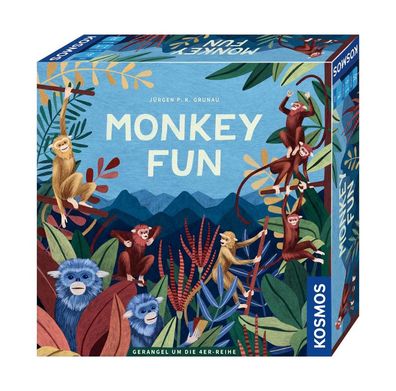 Monkey Fun