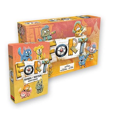 Fort - Bundle