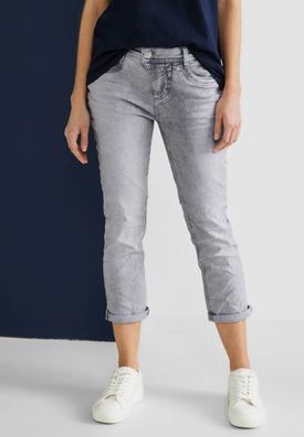 Street One Jeanshose Jane in 26er Länge