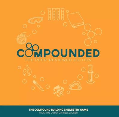 Compounded