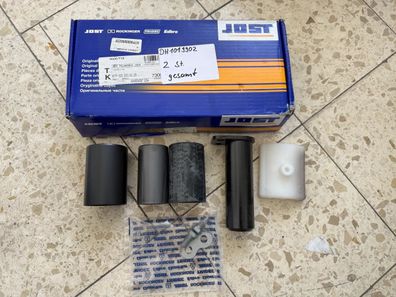 Original JOST Lagerbuchse Lagerung für Sattelkupplung - DH1019902 NEU