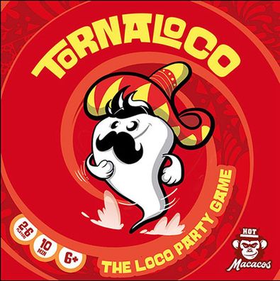 Tornaloco
