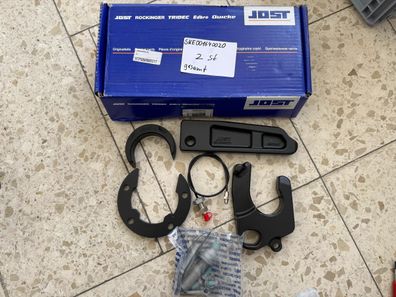 Original JOST Sattelkupplung Reperatur Satz Verschluss - SKE001640020 NEU