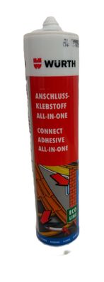 Anschlussklebstoff All?in?One Ecoline Universeller Montage? & Dichtkleber