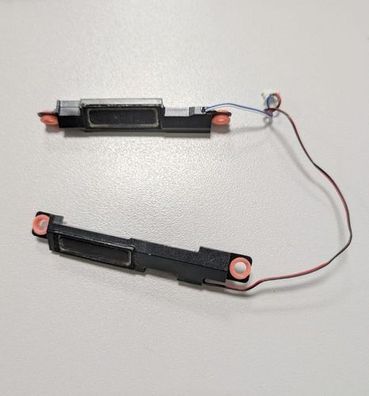 Lenovo ThinkPad L570 Speaker / Lautsprecher Set PK23000VK00