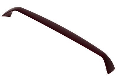 Möbelgriffe BA 128-320mm Küchengriff Songo Bordeaux Pulverbeschichtet