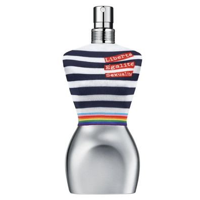 Classique PRIDE limited edition eau de toilette spray 100ml