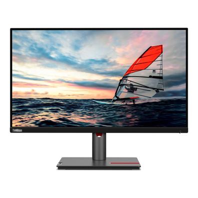 Lenovo ThinkVision P25i-30, (24,5") FHD, HDMI/DP/HUB