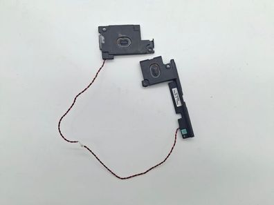 Lenovo ThinkPad X240 Original Lautsprecher Set PK23000JA00