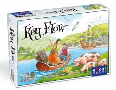 Key Flow