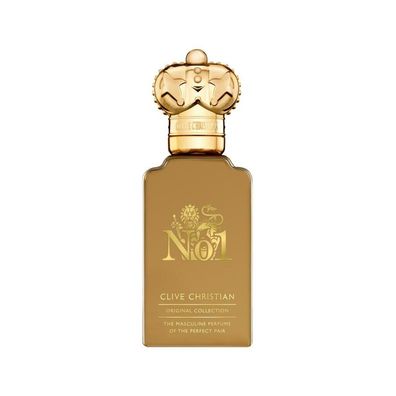 Clive Christian Original Collection No. 1 Parfum für Frauen 50 ml