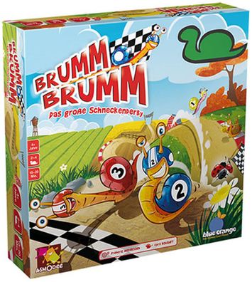 Brumm Brumm