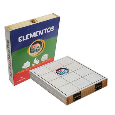 Elementos