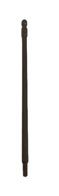 Bit AW® E 6,3 (1/4 Zoll) mit patentiertem AW-Abtrieb und Farbmarkierung Bit AW E 6,3